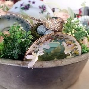 Meet your Posher, Dawn